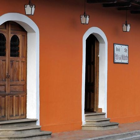 Hotel Patio Del Malinche グラナダ エクステリア 写真