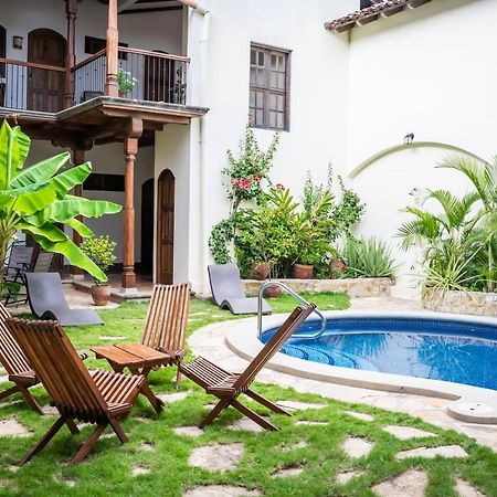 Hotel Patio Del Malinche グラナダ エクステリア 写真