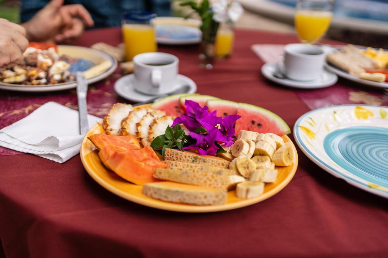 Hotel Patio Del Malinche グラナダ エクステリア 写真