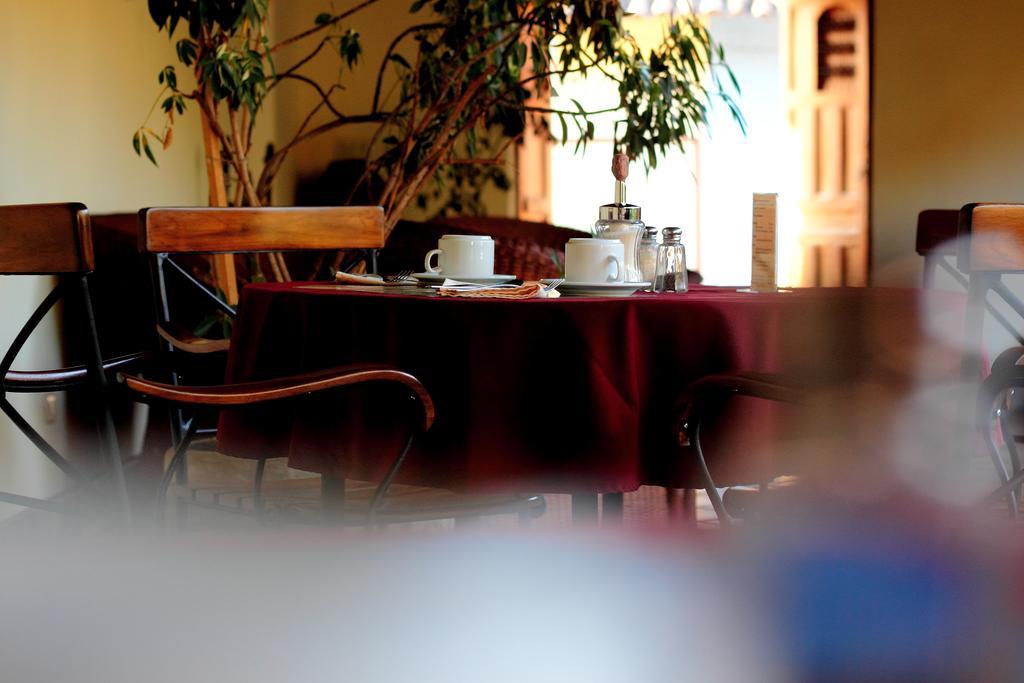 Hotel Patio Del Malinche グラナダ エクステリア 写真